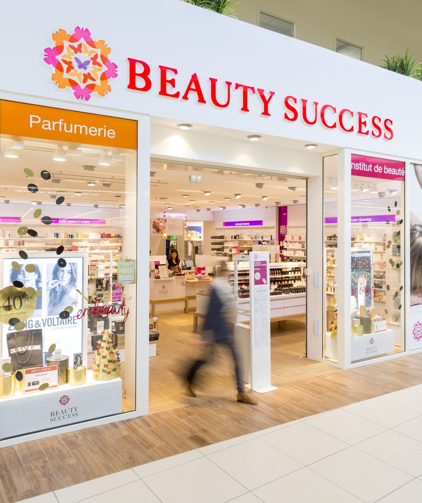 Franchise Beauty success dans Franchise Instituts de beauté