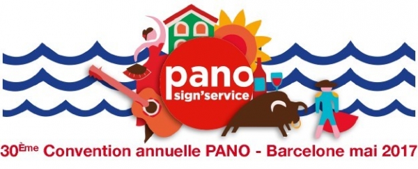 30e convention annuelle Pano Boutique