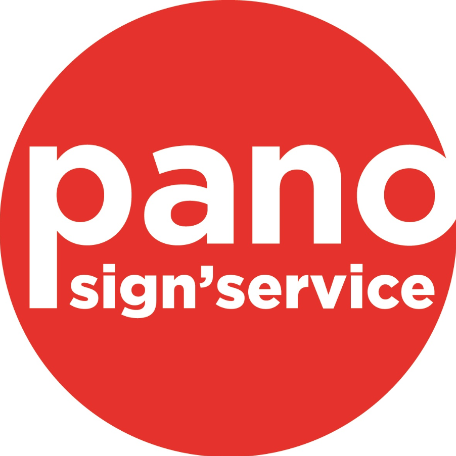 logo de l'enseigne Pano