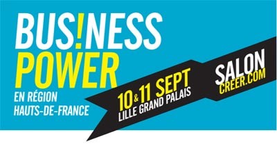 PANO recrute au salon Business Power de Lille
