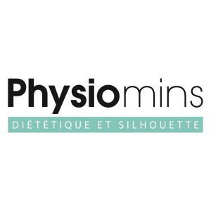 Physiomins-logo
