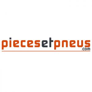 Piècesetplus.com, logo