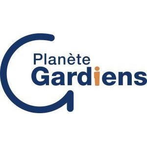 Planete Gardiens, logo