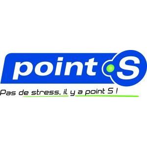Point S, logo