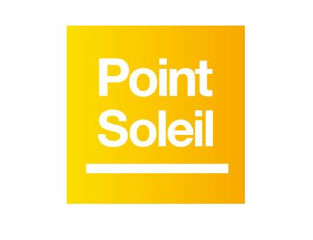 Logo franchise Point Soleil