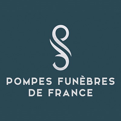 Logo Pompes funebres de france
