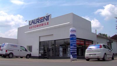 Pourquoi devenir distributeur Laurent Automobile