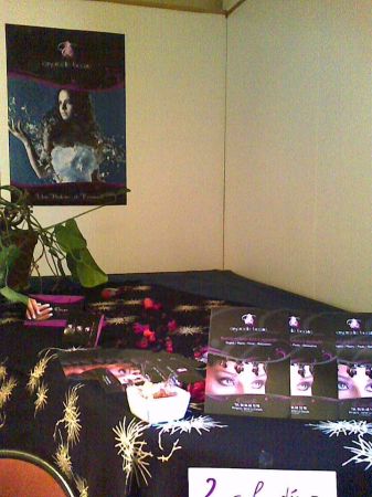 salon du bien-�tre � Sarlat 