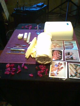 salon du bien-�tre � Sarlat 