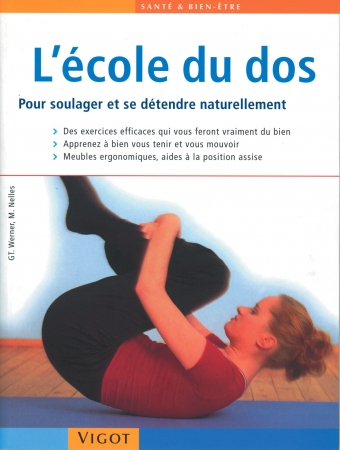 Guides (L'�cole du dos)