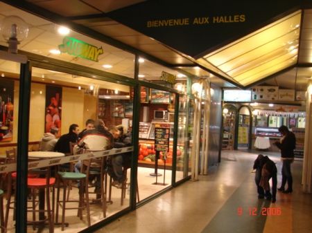 Laval