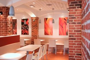 KFC Strasbourg St Denis