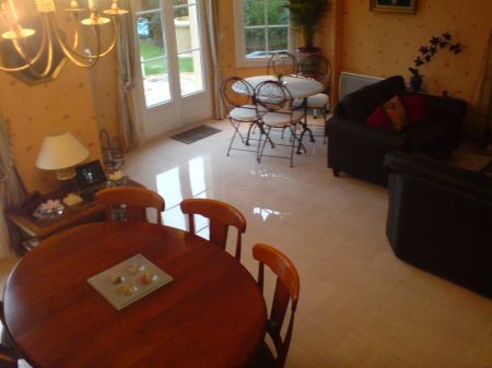 R�novation d�un marbre dans une maison particuli�re