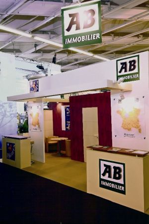 Salon de la franchise 2006