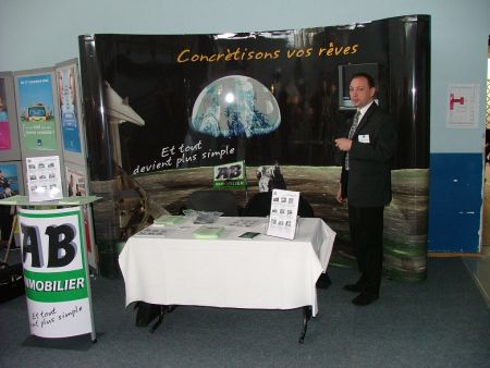 Salon du mariage