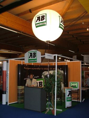 Salon de la franchise 2006