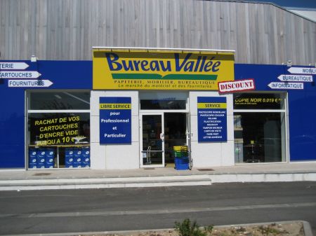 Bureau Vall�e � Berck
