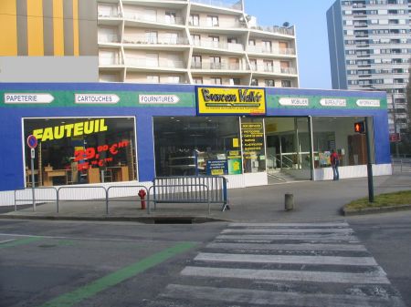 Bureau Vall�e � Rennes