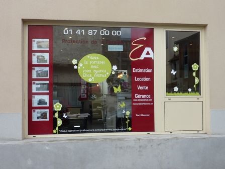 Chatenay
