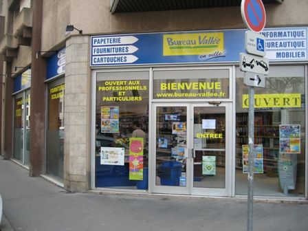 Lyon