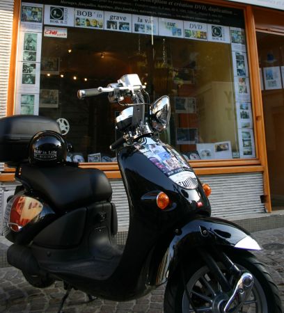 Services : livraison � domicile