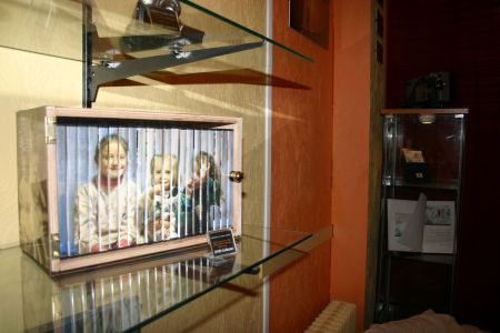DVD collector