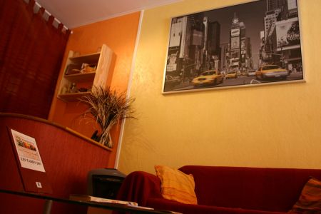 Nos bureaux