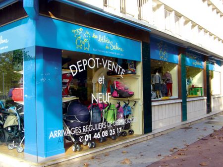 Boulogne-Billancourt (92)