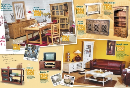 Catalogue No�l en f�te (2)
