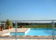 Entourage piscine
