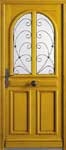 Porte bois