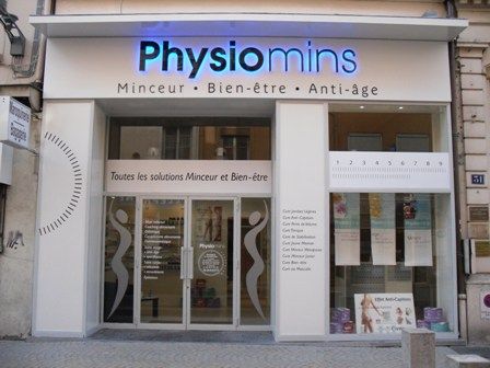 Lyon 9�