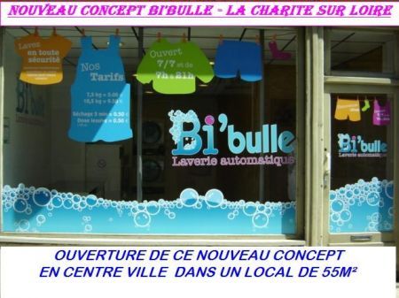 La  Charit� sur Loire