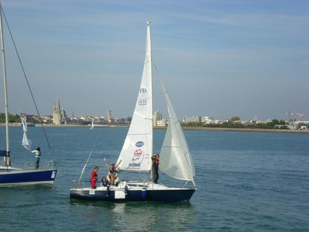 CAPIFRANCE sponsorise l'EDHEC de Lille