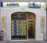 Agence de marseille 8 �me arrondissement