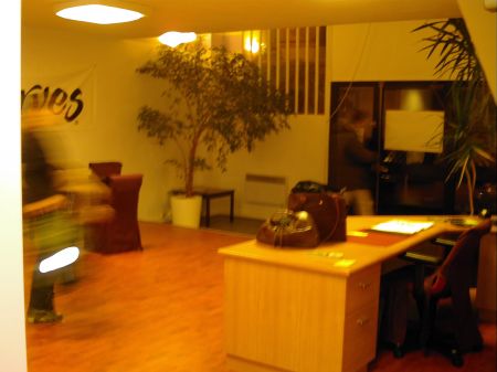Club Paris 15�