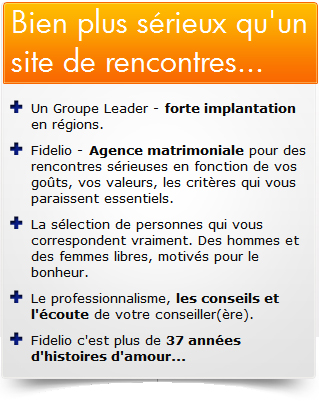 conseil en relations humaines et les rencontres matrimoniales