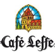 franchise CAFE LEFFE