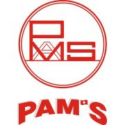 franchise PAM'S