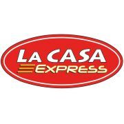 franchise LA CASA EXPRESS