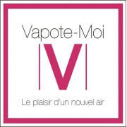 franchise VAPOTE-MOI