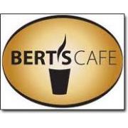franchise BERT'S Café Contemporain