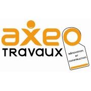 franchise AXEO Travaux