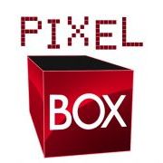 franchise PIXEL BOX