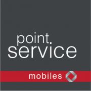 franchise POINT SERVICE MOBILES