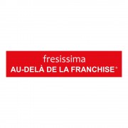 franchise AU DELA DE LA FRANCHISE