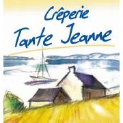 franchise CREPERIE TANTE JEANNE