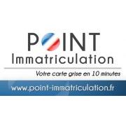 franchise POINT IMMATRICULATION