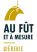 AU F�T ET A MESURE