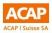 ACAP :